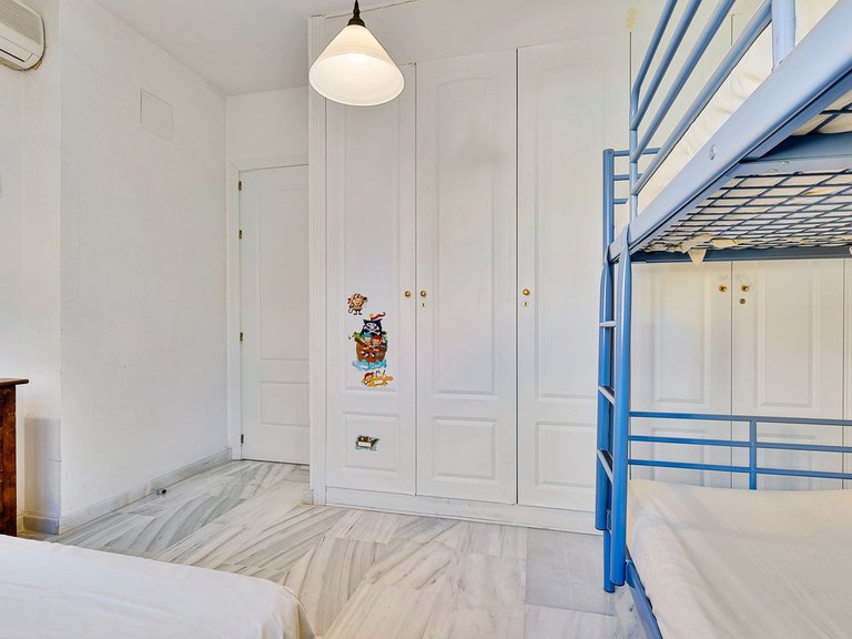 Villa for Sale in San Pedro De Alcántara, Malaga 14