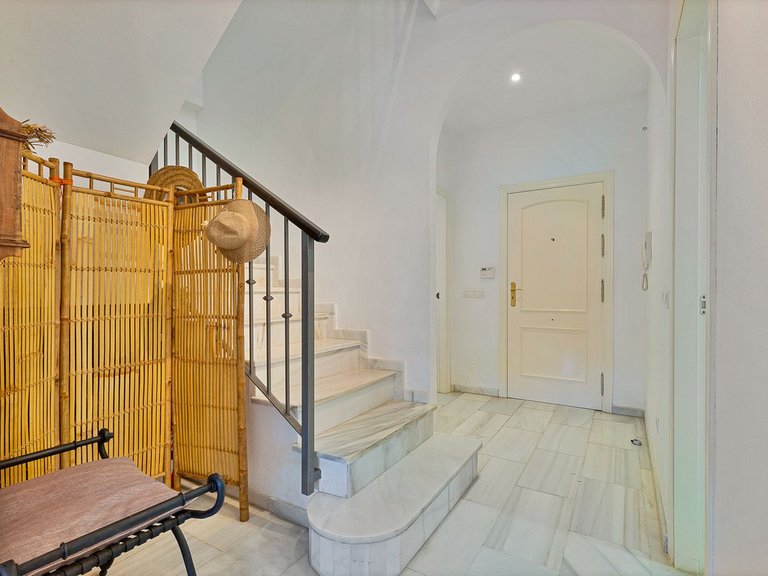 Villa for Sale in San Pedro De Alcántara, Malaga 18