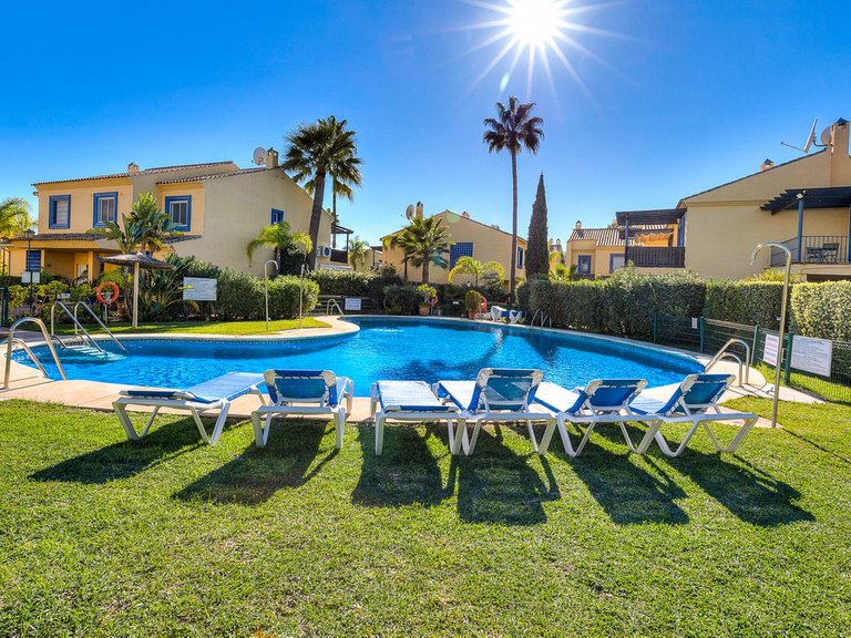 Villa for Sale in San Pedro De Alcántara, Malaga 2