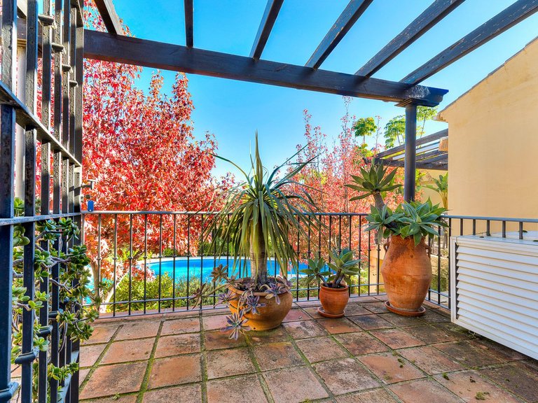 Villa for Sale in San Pedro De Alcántara, Malaga 21