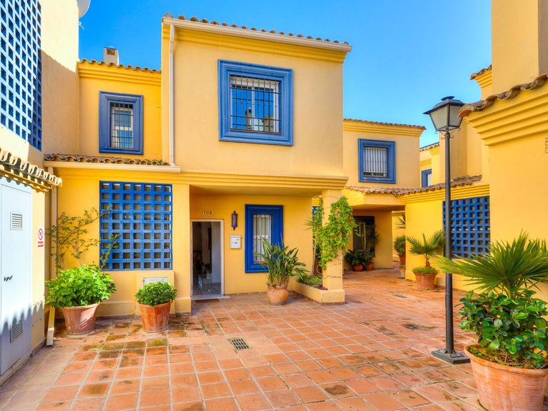 Villa for Sale in San Pedro De Alcántara, Malaga 22