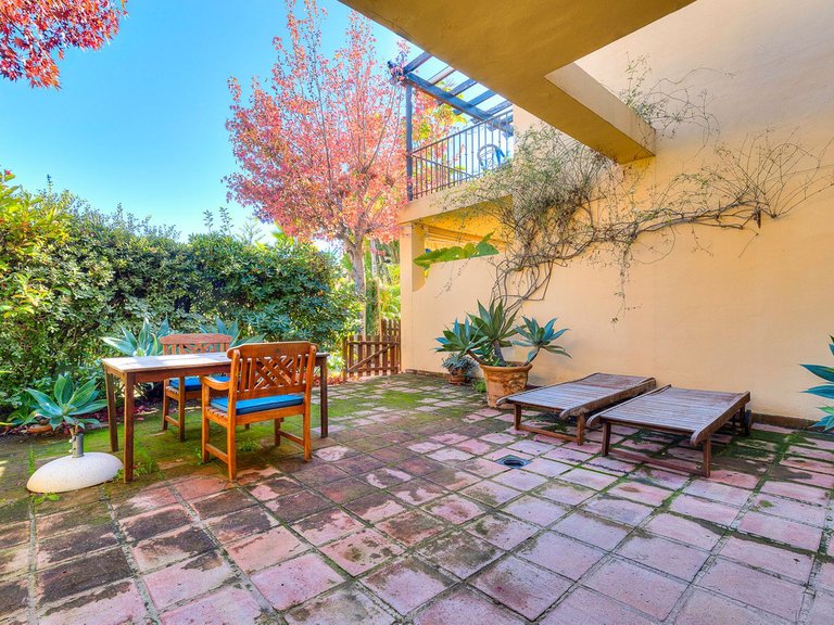 Villa for Sale in San Pedro De Alcántara, Malaga 25