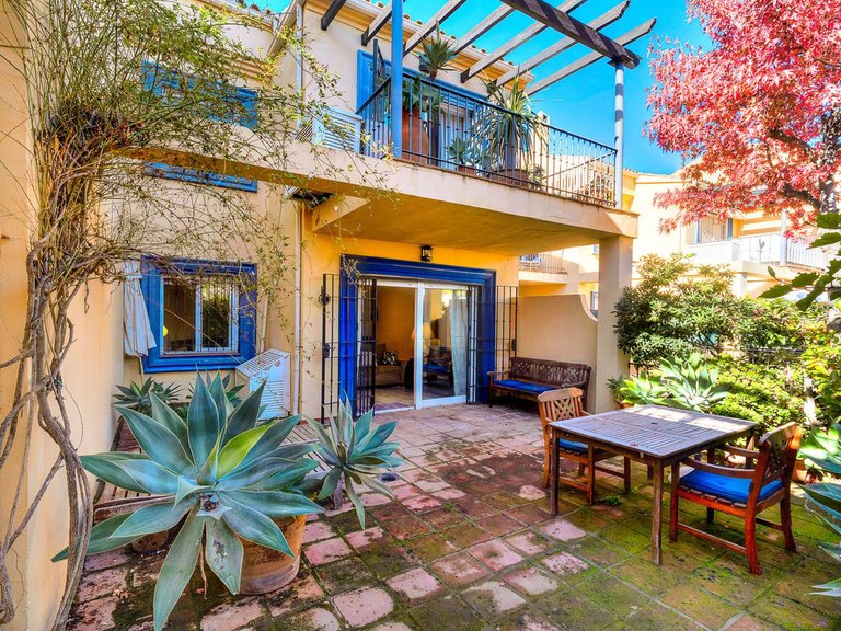 Villa for Sale in San Pedro De Alcántara, Malaga 3