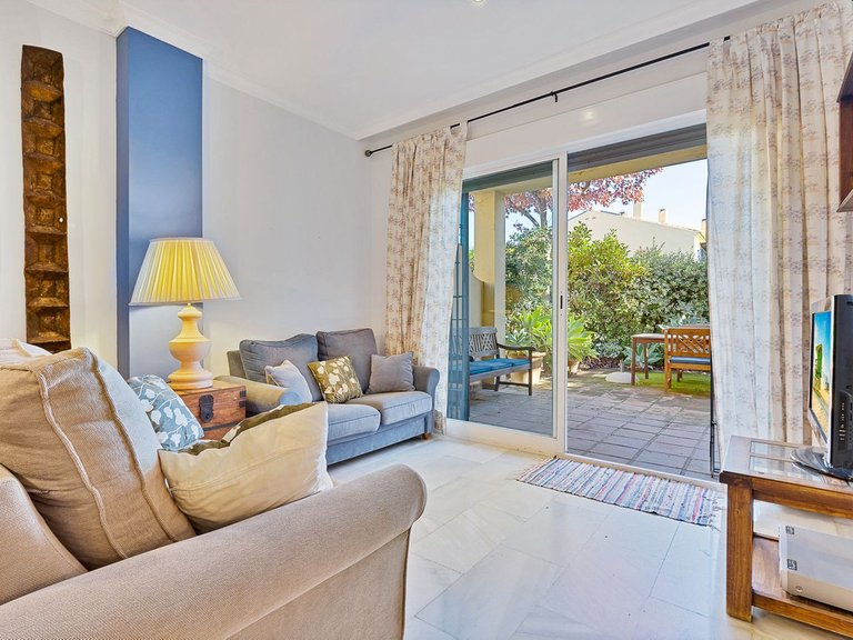Villa for Sale in San Pedro De Alcántara, Malaga 6