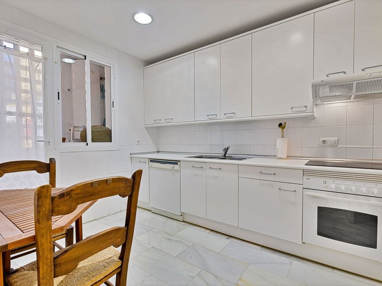 Villa for Sale in San Pedro De Alcántara, Malaga 8