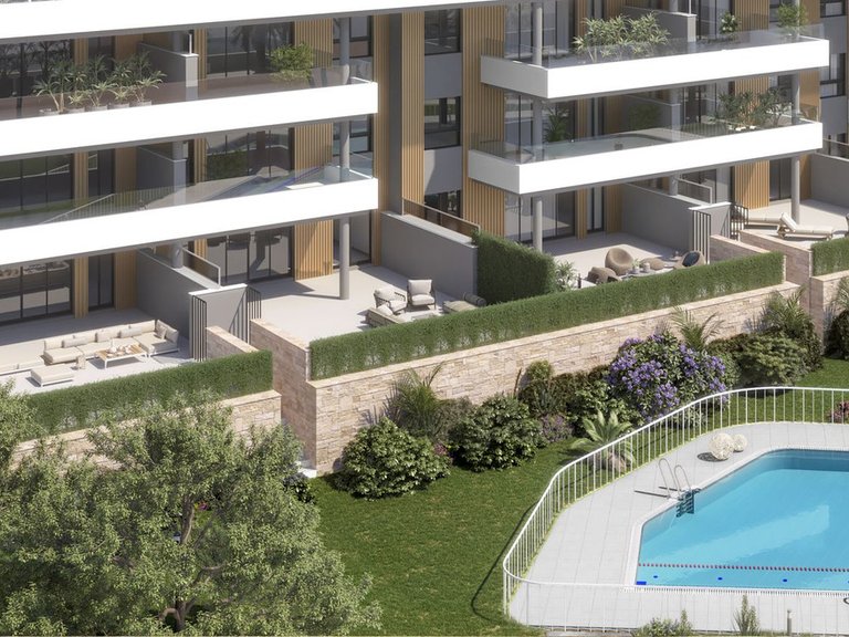 Apartment for Sale in Torremolinos, Malaga 1
