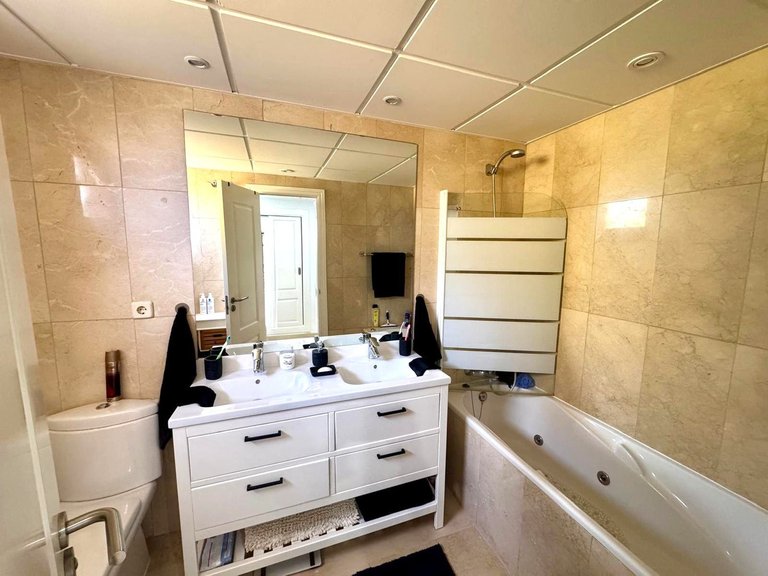 Apartment for Sale in Casares Playa, Malaga 10