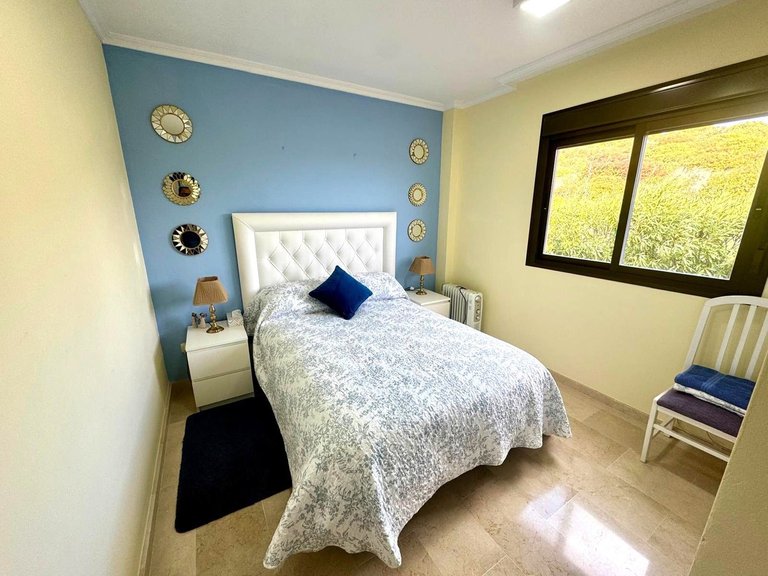 Apartment for Sale in Casares Playa, Malaga 11