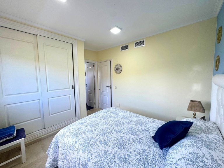 Apartment for Sale in Casares Playa, Malaga 12