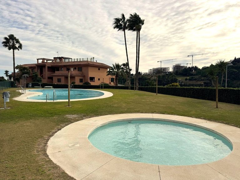 Apartment for Sale in Casares Playa, Malaga 14