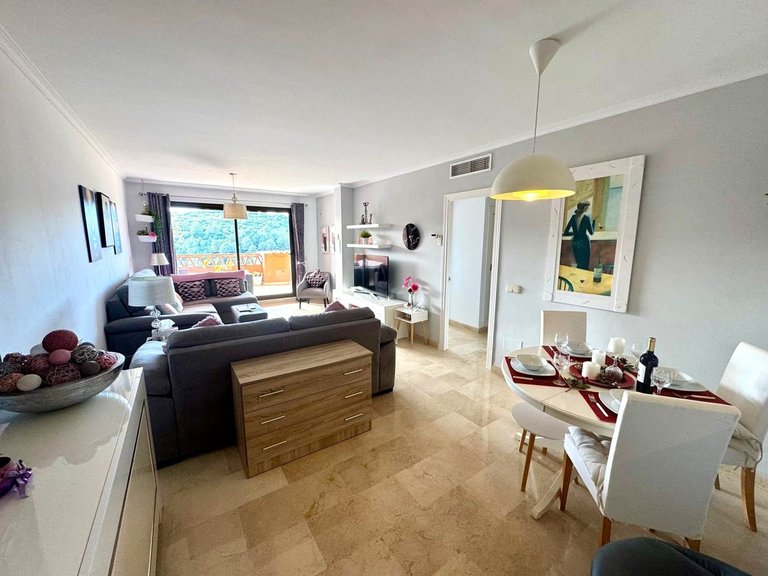 Apartment for Sale in Casares Playa, Malaga 2