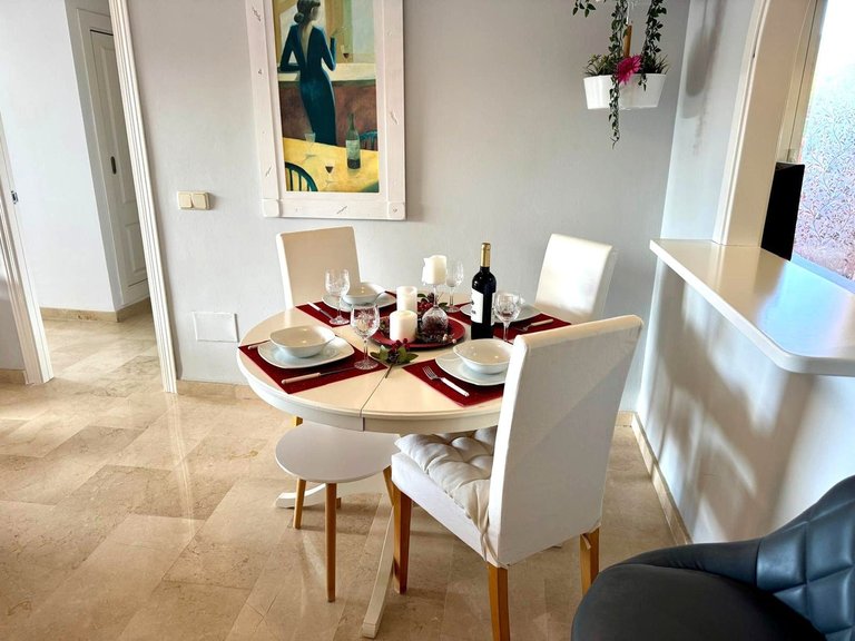 Apartment for Sale in Casares Playa, Malaga 3