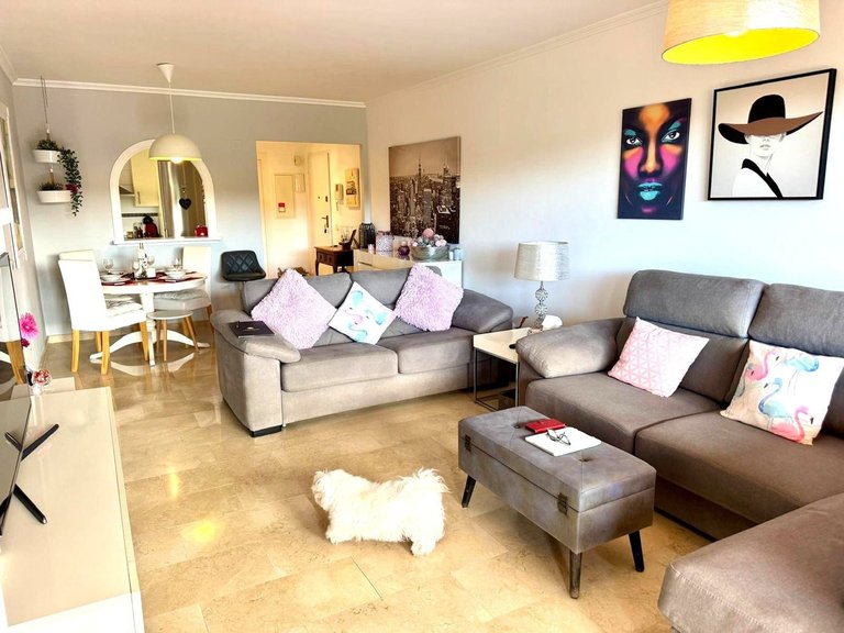Apartment for Sale in Casares Playa, Malaga 4