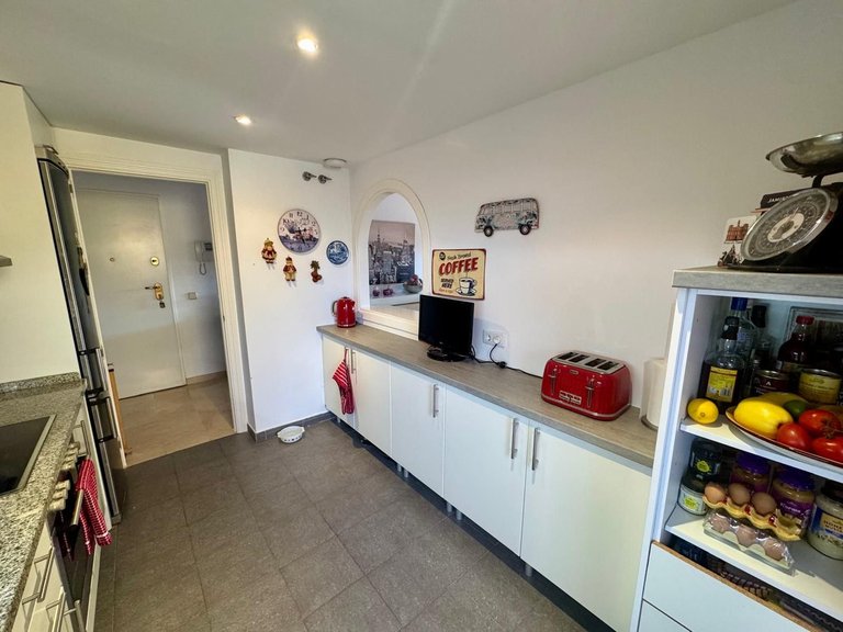 Apartment for Sale in Casares Playa, Malaga 5