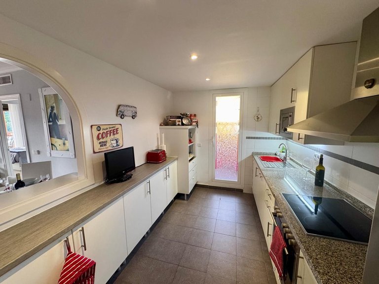 Apartment for Sale in Casares Playa, Malaga 6