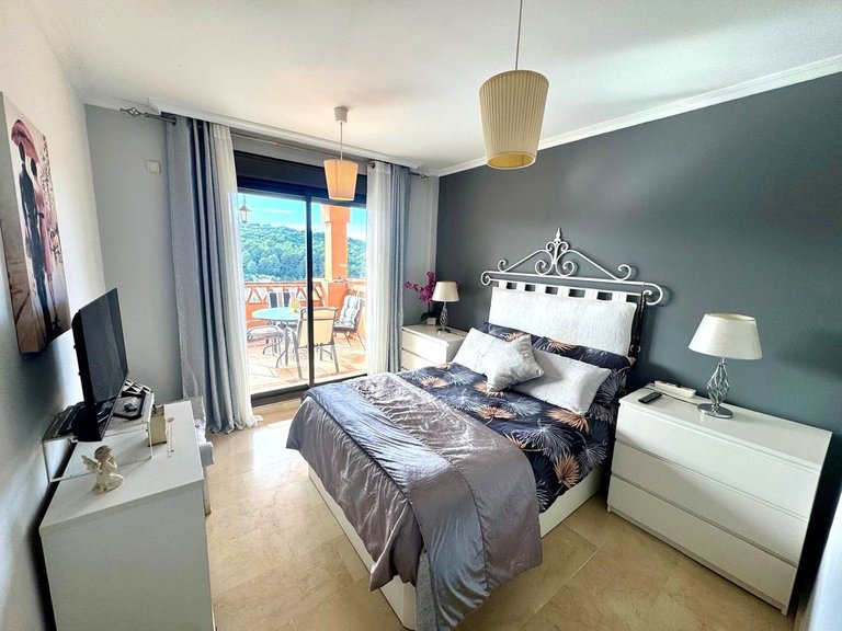 Apartment for Sale in Casares Playa, Malaga 7