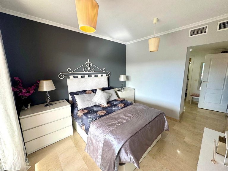 Apartment for Sale in Casares Playa, Malaga 8