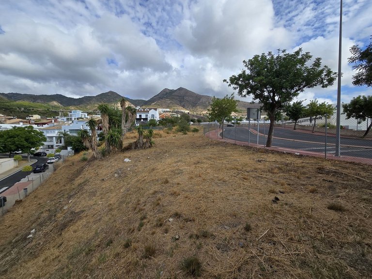 Plot for Sale in Benalmadena, Malaga 2