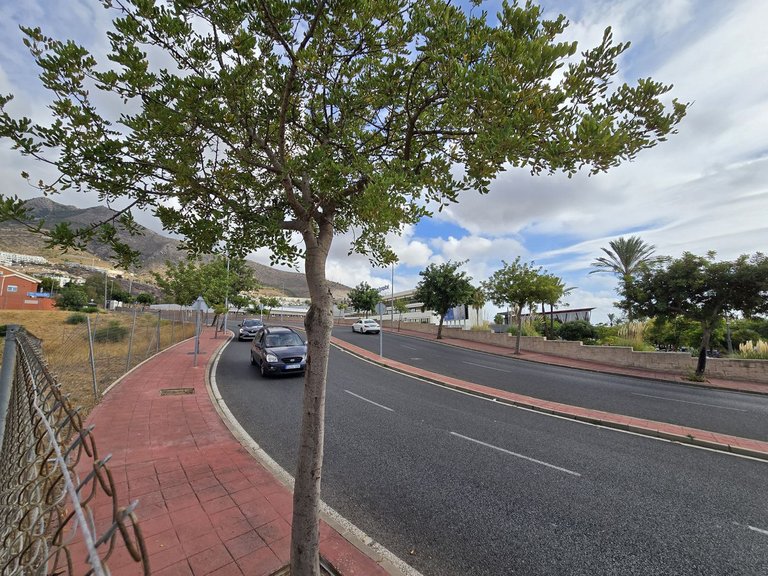 Plot for Sale in Benalmadena, Malaga 3