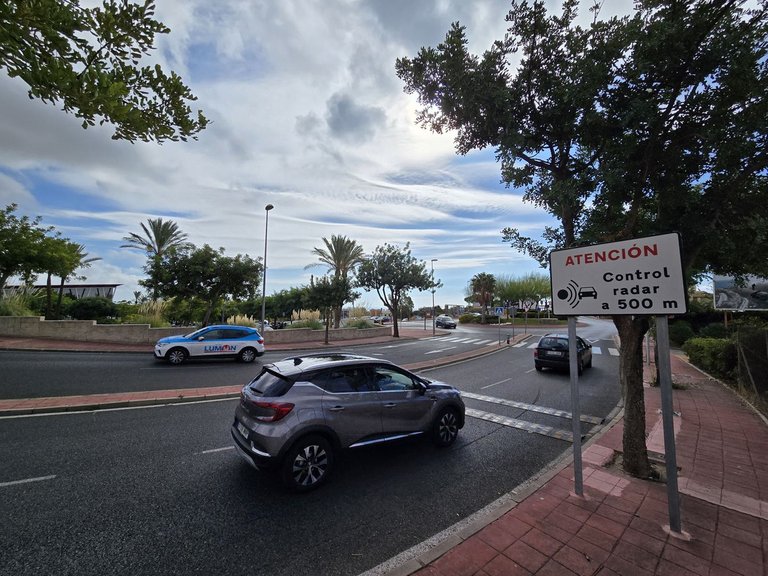 Plot for Sale in Benalmadena, Malaga 4