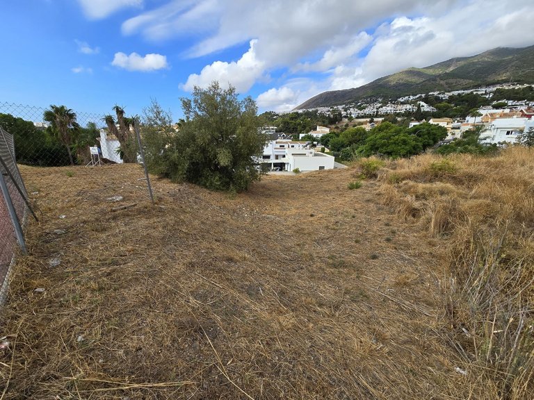 Plot for Sale in Benalmadena, Malaga 5