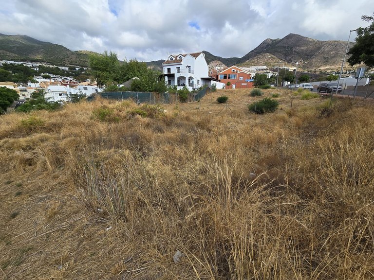 Plot for Sale in Benalmadena, Malaga 6