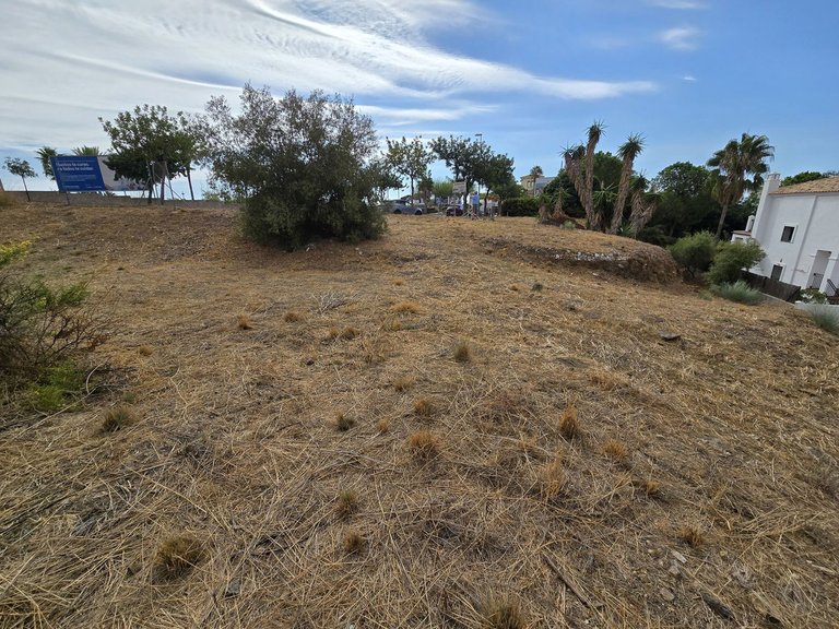 Plot for Sale in Benalmadena, Malaga 7
