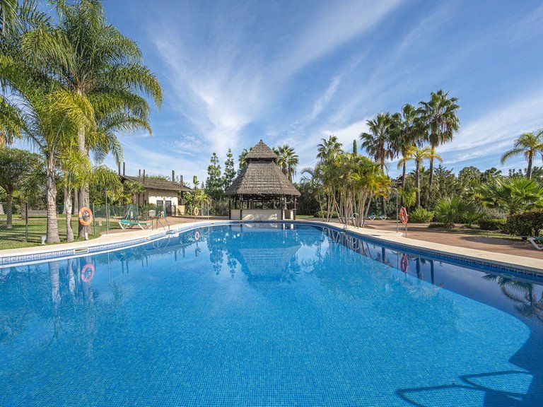 Apartment for Sale in Estepona, Malaga 1