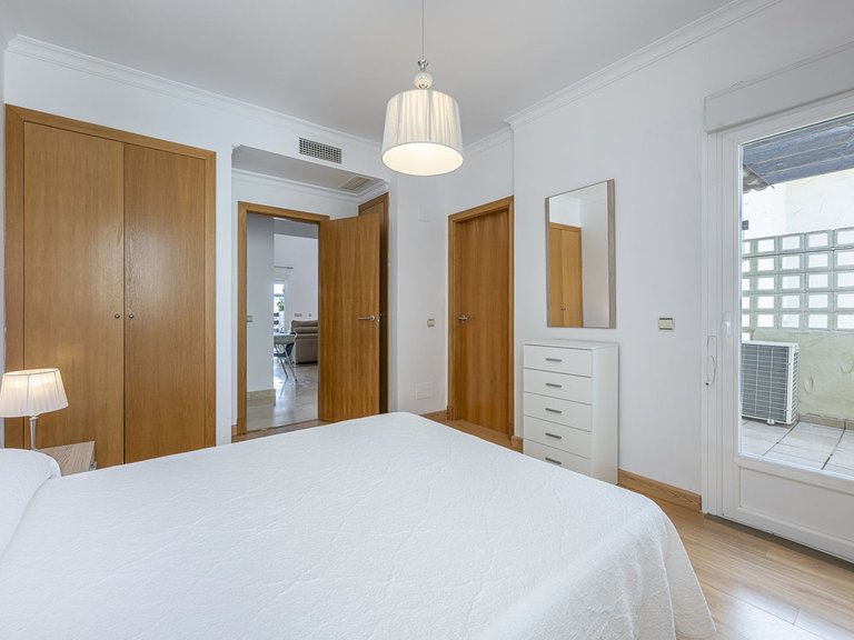 Apartment for Sale in Estepona, Malaga 12