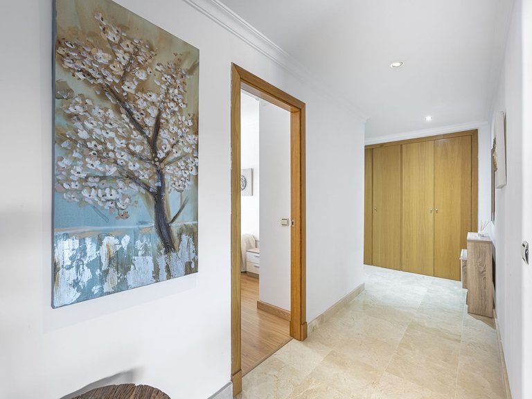 Apartment for Sale in Estepona, Malaga 15