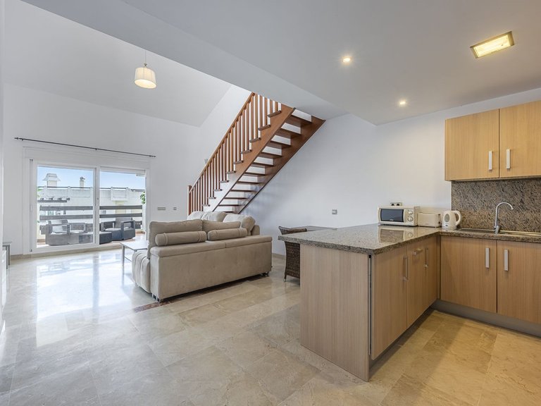 Apartment for Sale in Estepona, Malaga 16