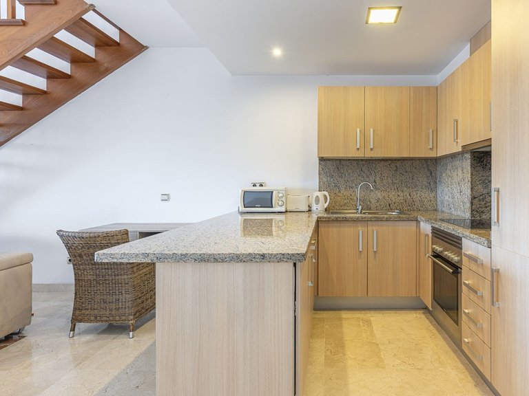 Apartment for Sale in Estepona, Malaga 17