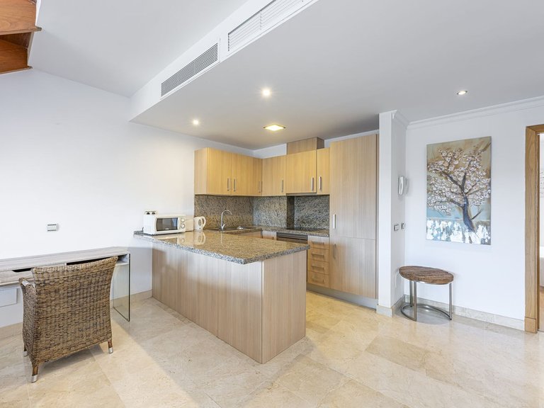 Apartment for Sale in Estepona, Malaga 18