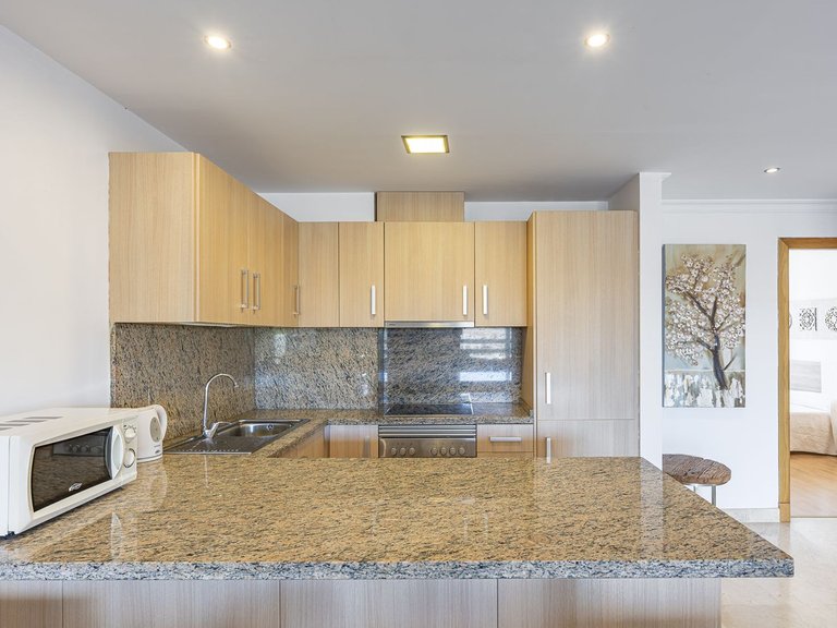 Apartment for Sale in Estepona, Malaga 19