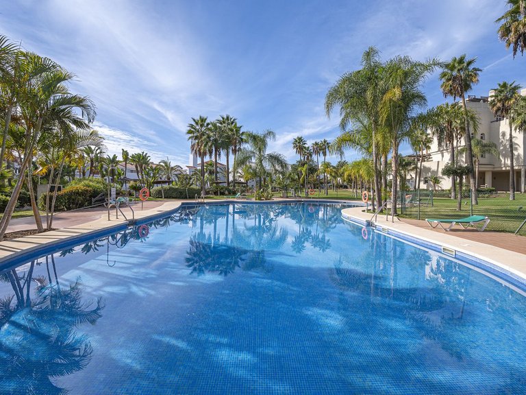Apartment for Sale in Estepona, Malaga 2