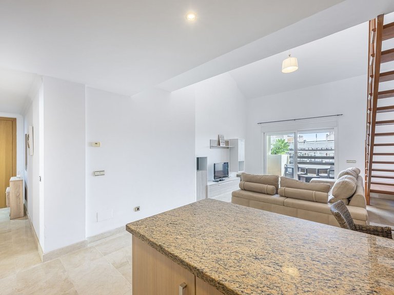 Apartment for Sale in Estepona, Malaga 20