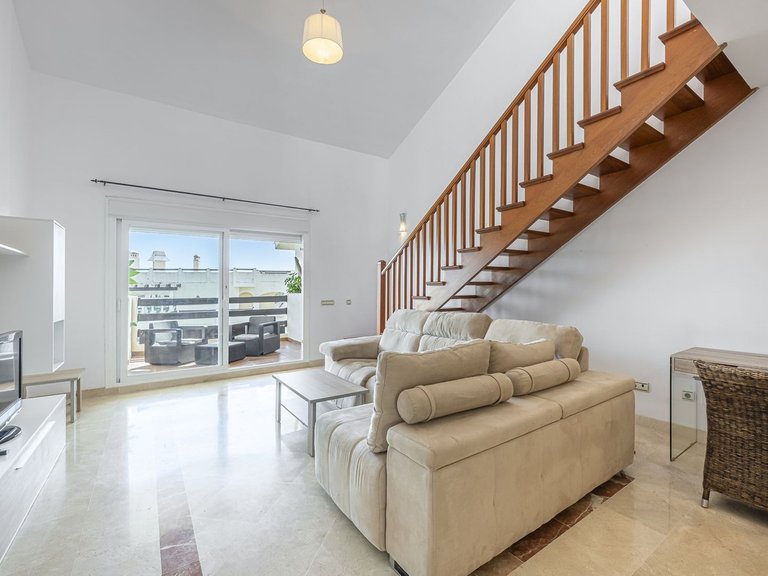 Apartment for Sale in Estepona, Malaga 21