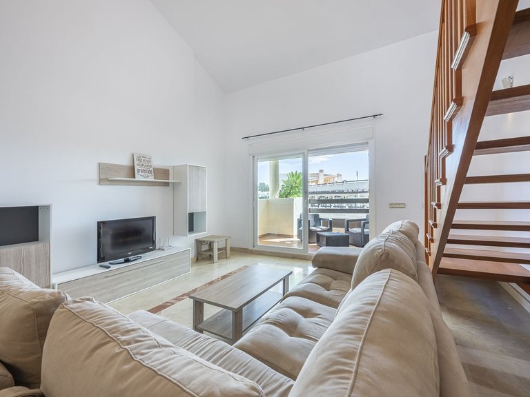 Apartment for Sale in Estepona, Malaga 22