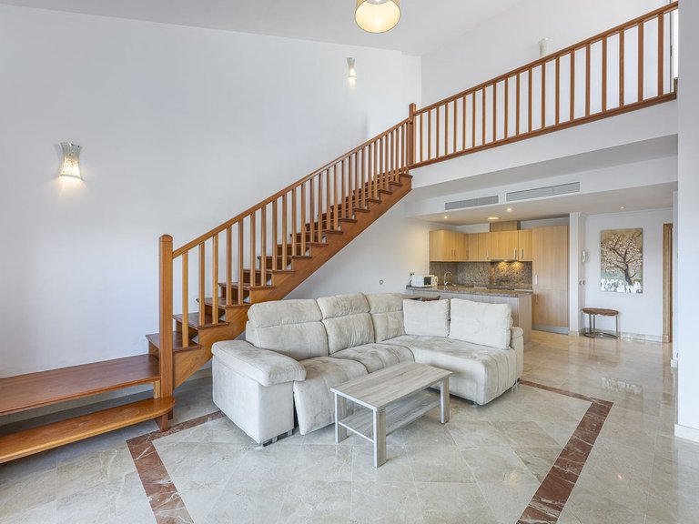 Apartment for Sale in Estepona, Malaga 23