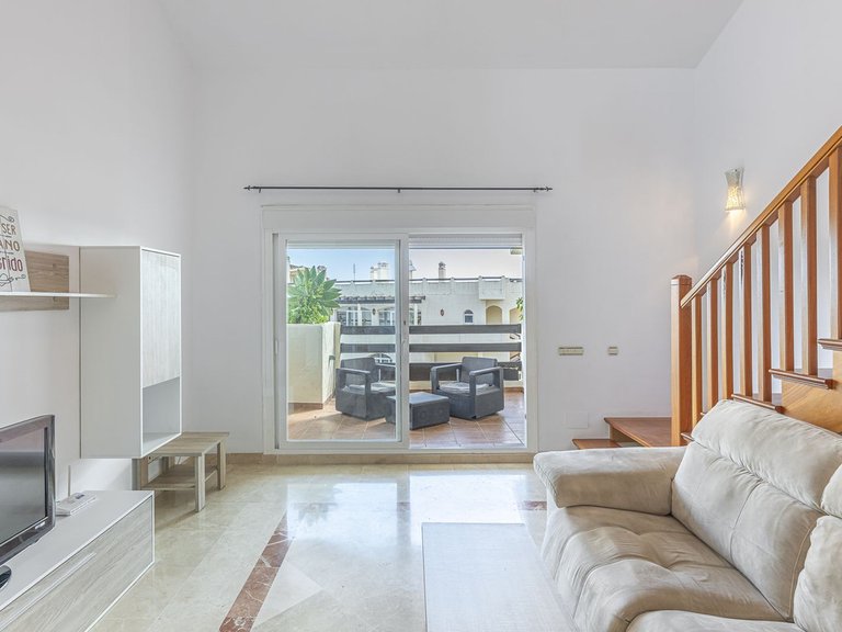Apartment for Sale in Estepona, Malaga 25