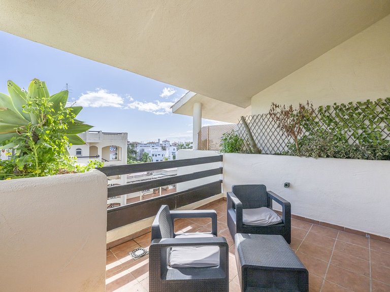Apartment for Sale in Estepona, Malaga 26