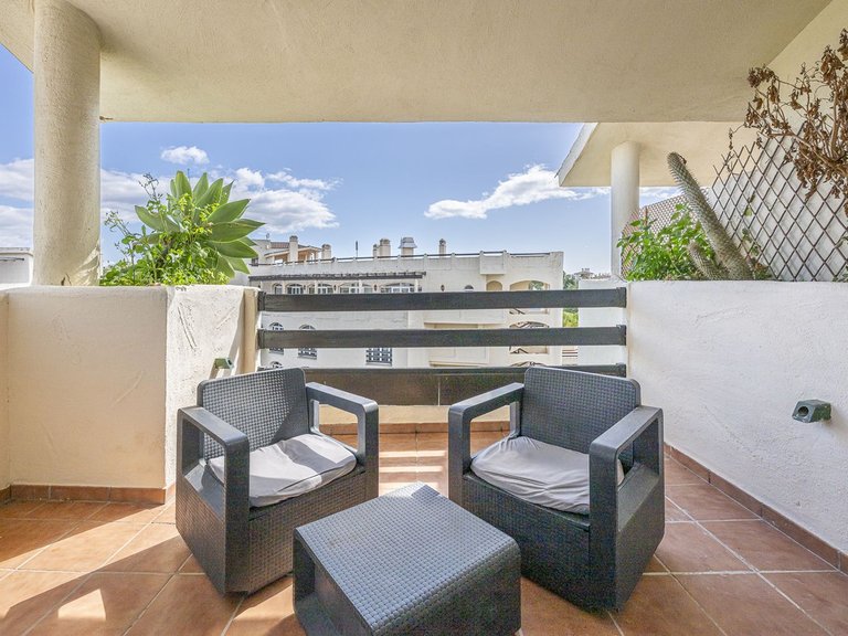 Apartment for Sale in Estepona, Malaga 3