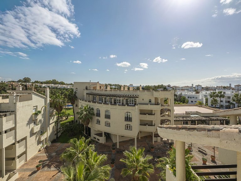 Apartment for Sale in Estepona, Malaga 31