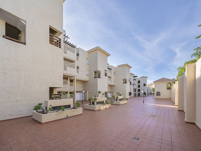 Apartment for Sale in Estepona, Malaga 32
