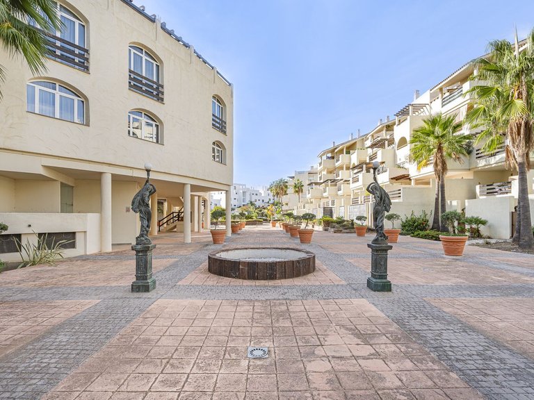 Apartment for Sale in Estepona, Malaga 33