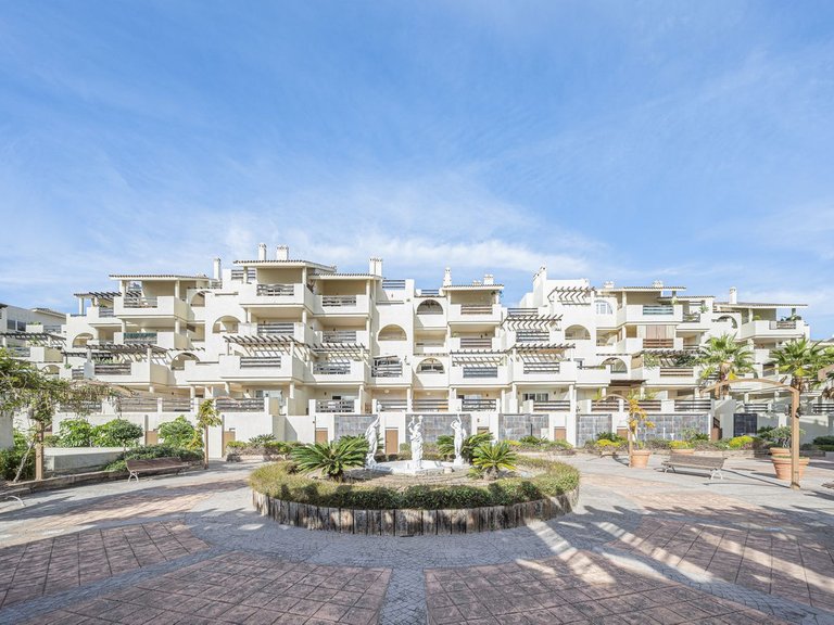 Apartment for Sale in Estepona, Malaga 34