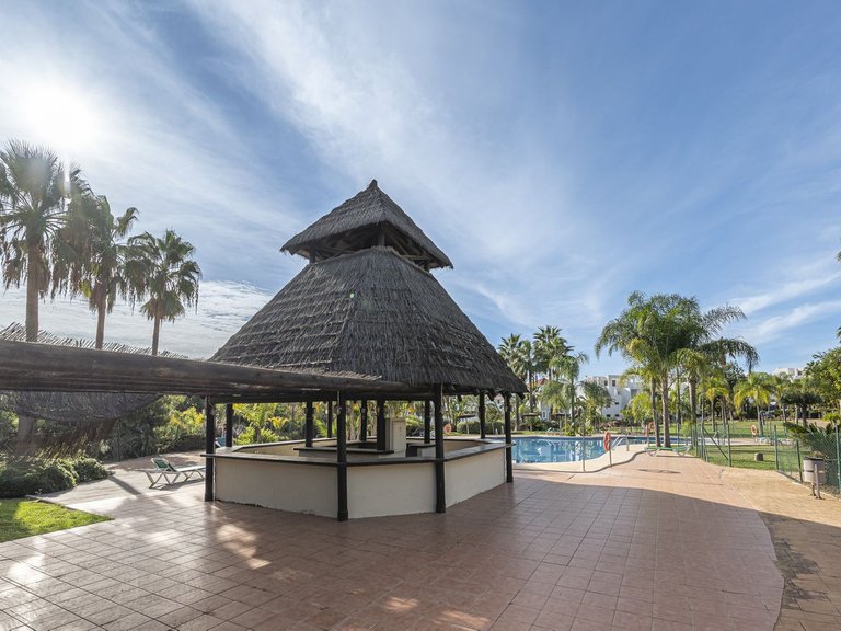 Apartment for Sale in Estepona, Malaga 37