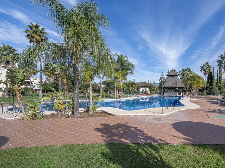 Apartment for Sale in Estepona, Malaga 39