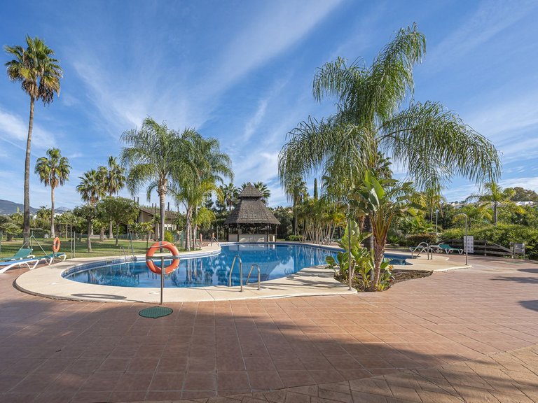 Apartment for Sale in Estepona, Malaga 40