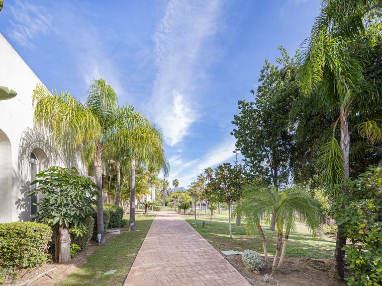 Apartment for Sale in Estepona, Malaga 42